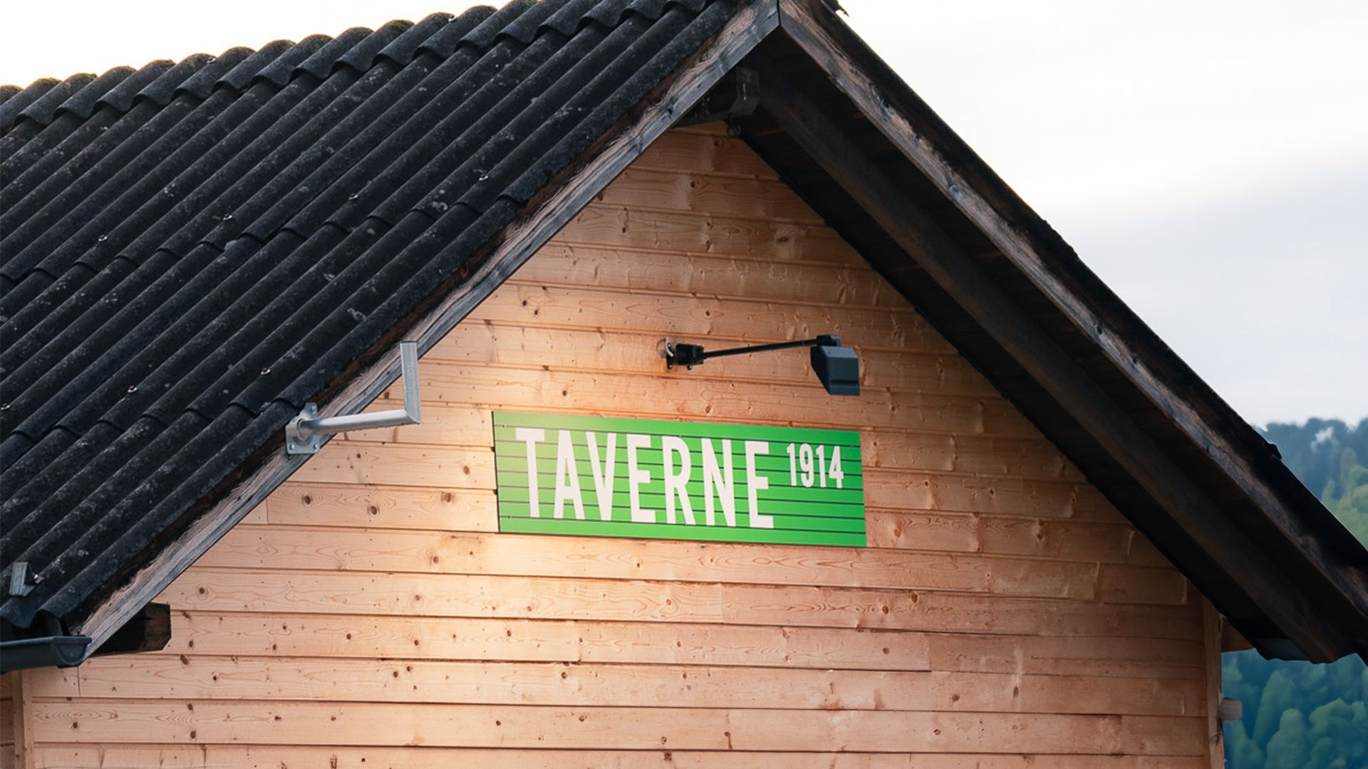 Taverne Bild